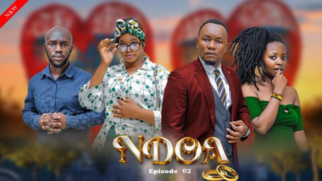 NDOA [EP 62] Love Story 💕💕💞💞 #pasarbrand #kiparabrand #love #film