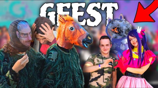 ТОРМОЗЯ КОСПЛЕЪРИ, А ЛАБУБУ ГОРИ