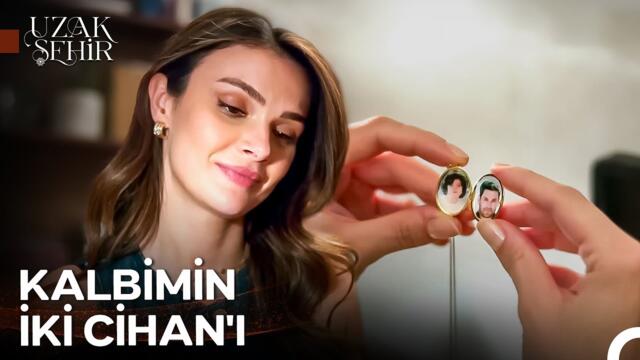 30. Bölümde Neler Yaşandı? - Uzak Şehir