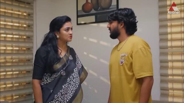 Mazha Thorum Munpe || Episode 79 || 28-09-25