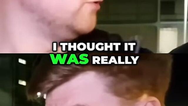 'What I like...' - that's more like it from THIS Newcastle United rising star ⭐️