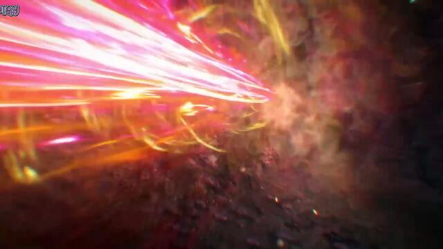 Battle Through the Heavens Season 5 - Episode 166 Sub Indo