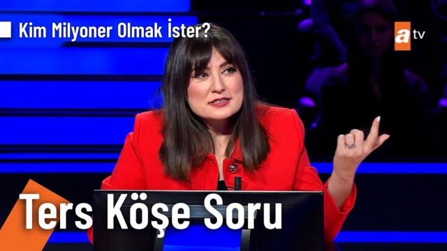 Zorlayan Atatürk sorusu - Kim Milyoner Olmak İster? 1179. Bölüm @KimMilyonerOlmakIsteratv
