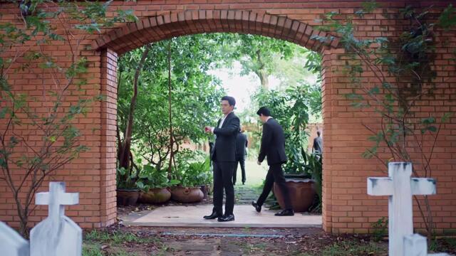 Ep.1 - The Wicked Game - EngSub