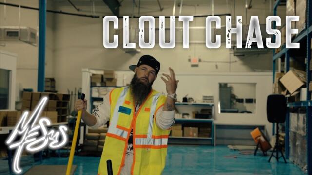 MESUS - Clout Chase (Official Music Video)