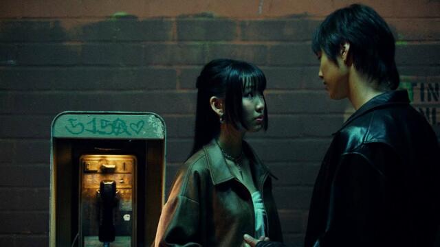 Luke Chiang - terrible4u (Official Music Video)