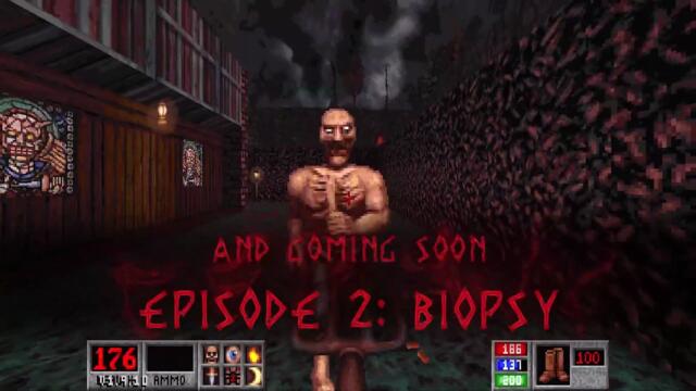 Blood: Refreshed Supply - Tráiler de anuncio ｜ Nightdive Studios