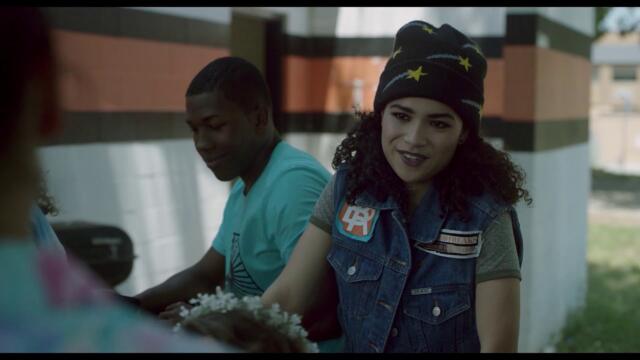 Trailer-The MisEducation of Bindu