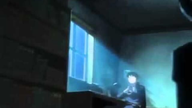 Железния алхимик музика