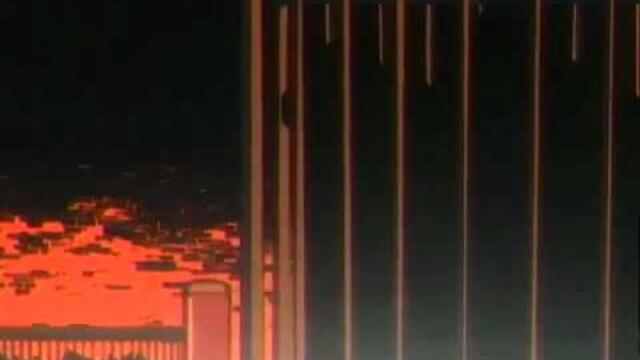 Dante and Hohenheim  Story