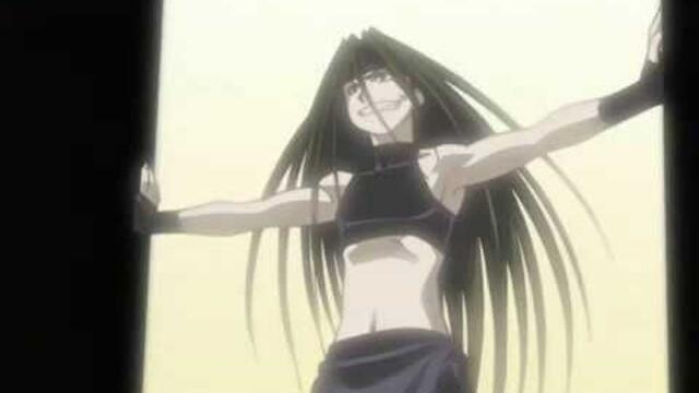 Fullmetal Alchemist. {51}