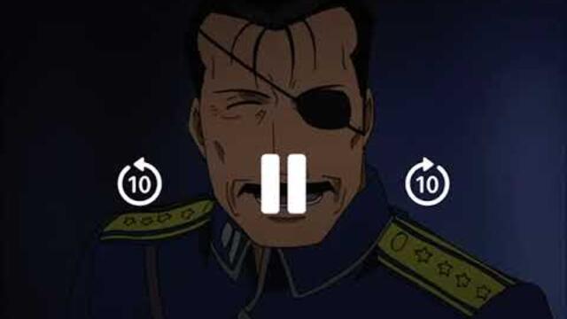 fullmetal alchemist episode 8