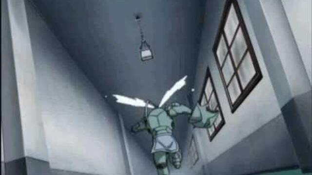 Sum Up Of FullMetal Alchemist Episode 13