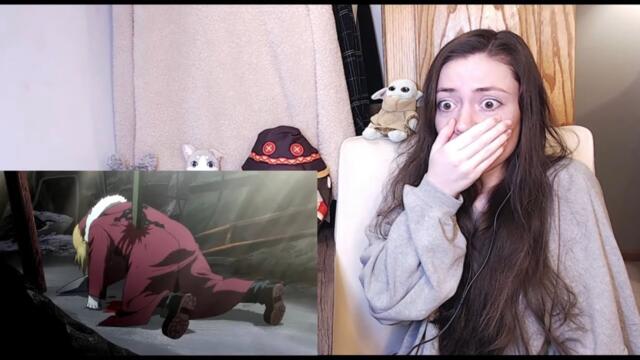 Fullmetal Alchemist: Brotherhood Episode 41 Reaction!