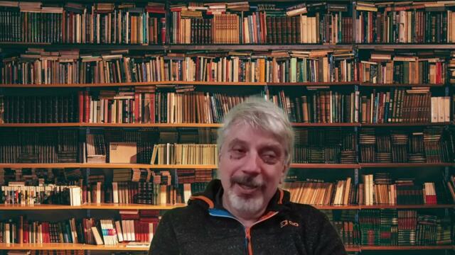 4 теми от седмицата: Баба Меца шета из украинските бойни полета