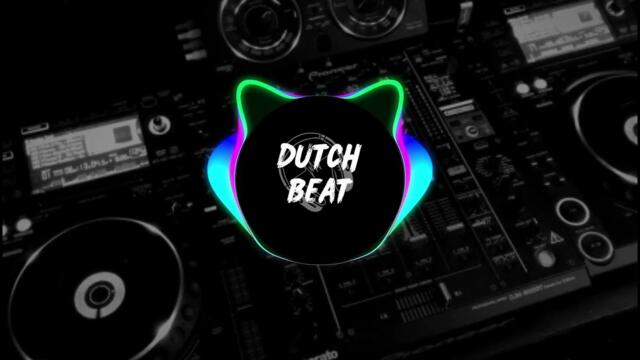 DJ DUTCH BUCIN HANYA INGIN KAU TAHU BASS BETON