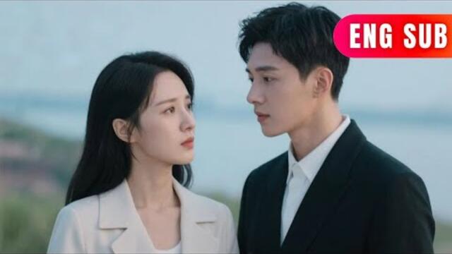 [ENG SUB]✨A Dangerous Crossfire: The Rake's Pursuit or the Schemer's Trap?#DRAMA #PureLove