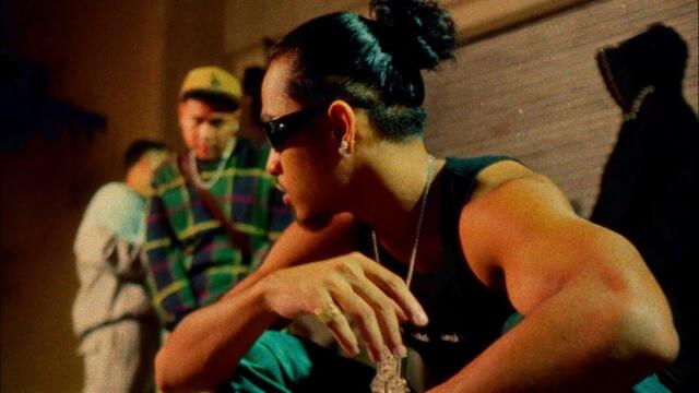 YB Neet - 5 FAMILIES ft. CK YG [Official Music Video]