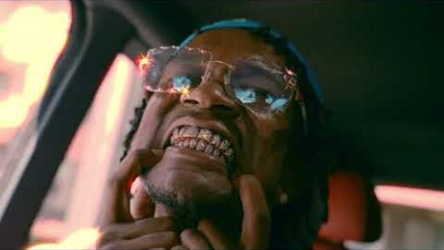 Big Steff - What Yo Stash Like (Official Video)