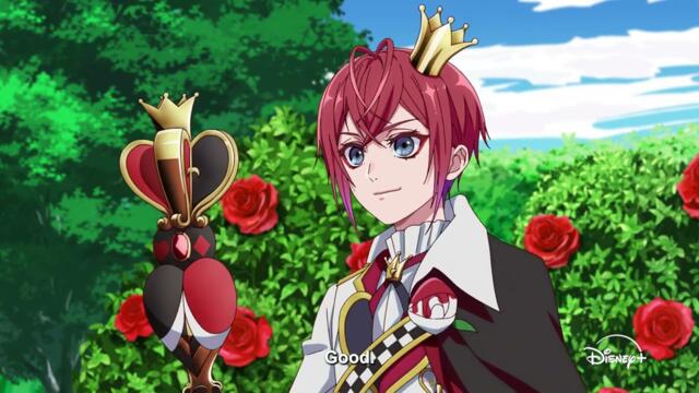 Disney Twisted-Wonderland: The Animation | Official Trailer | Disney+ Singapore