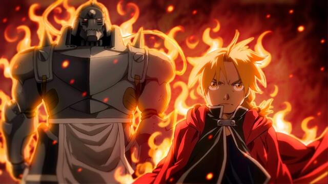 СТАЛЬНОЙ АЛХИМИК | ЗА 22 МИНУТЫ