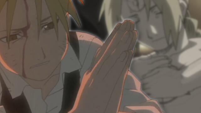 In Defense of Shounens Most Controversial Plot Twist