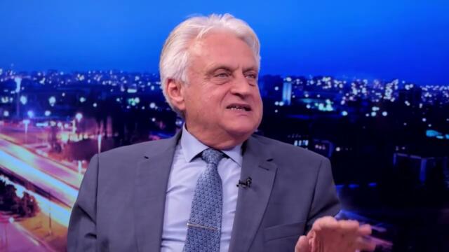 Бойко Рашков | Денят с Веселин Дремджиев | 19.09.2025