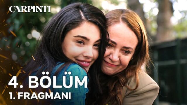 Çarpıntı 4. Bölüm 1. Fragmanı l Gerçekten Bu Kadar Korkuyor Musun?