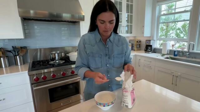 Katie Lee’s Chicken & Dumplings Recipe | Family Meal in Minutes | ShopRite Grocery Stores