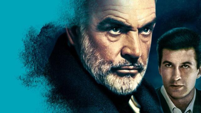 На лов за Червения октомври (синхронен екип 2, дублаж на Андарта Студио, 28.09.2025 г.) (запис)