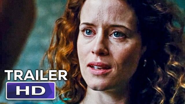 ALL OF US STRANGERS Official Trailer (2023) Claire Foy, Andrew Scott, Paul Mescal