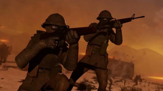 Fallout New Vegas - Operation Sunburst - Ep. 1-19 [created by SODAZ]