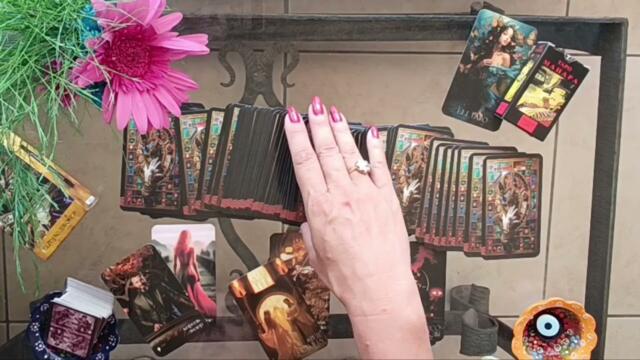 КОЗЕРОГ ♑! ОКТЯБРЬ! НОВОЛУНИЕ 🌺 7.10.25 И 21.10.25 ПОЛНОЛУНИЕ ♥️ #таро #tarot 