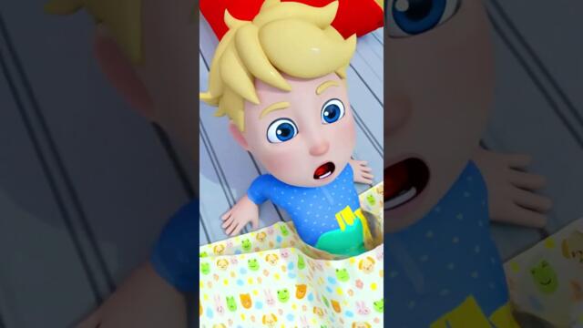 Is It A Monster  Kids Songs & Nursery Rhymes Koka TV