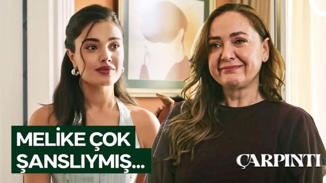Aslı ve Reyhan'ın Duygusal Dakikaları | Çarpıntı 3. Bölüm