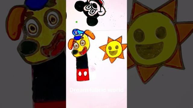 sprunki mr sun meets Mickey Mouse phase 4 #sprunki#sprunkiincredibox#art#incrediboxsprunki