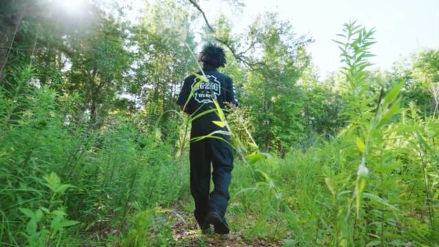 G40 - BLOOD $ (Official Music Video)