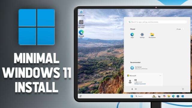 How to (Actually) Install Windows 11