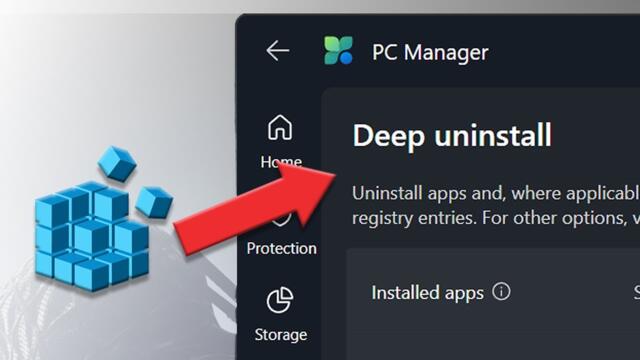 Microsoft Finally Made a Registry Cleaner for Windows PC