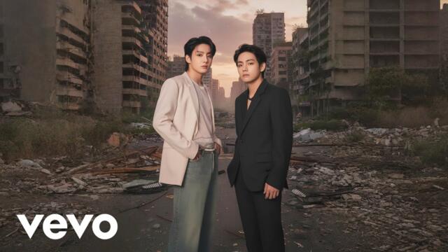 Jungkook (of BTS) ft V - Still breathing (official Video)