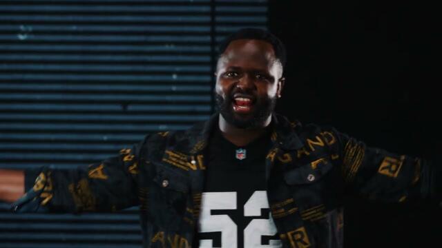 KADUPOYU- SANINO BLESS (OFFICIAL MUSIC VIDEO)