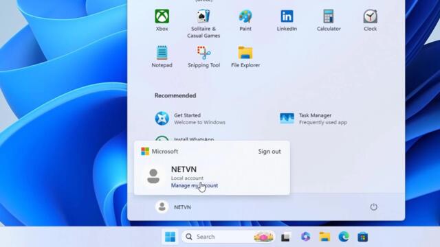 No Microsoft Account: 3 Install Methods for Windows 11