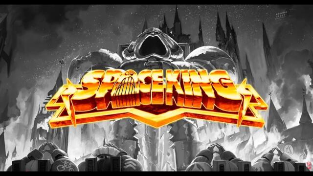 КОСМИЧЕСКИЙ КОРОЛЬ | СЕРИЯ 3 | РУССКАЯ ОЗВУЧКА ОТ RECLAIMER 33| SPACEKING 3 #spaceking