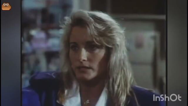 Смъртно Наказание - Филм БГ Аудио 1991