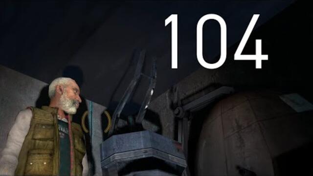 104 More Half-Life 2 Facts that you Maybe Knew or Maybe Didn't IDK