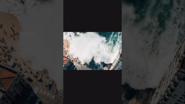 Извънредно: Природно бедствие