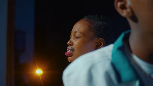 AMAZAMUKA - Patrick & Gentille (Official Video 4K)