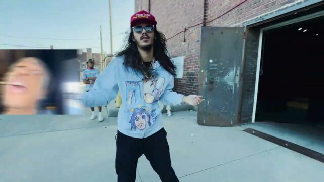 BabyTron - XI (Official Video) [DAY 12/30]