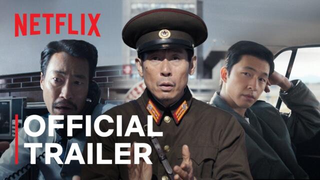 Good News | Official Trailer | Netflix [ENG SUB]