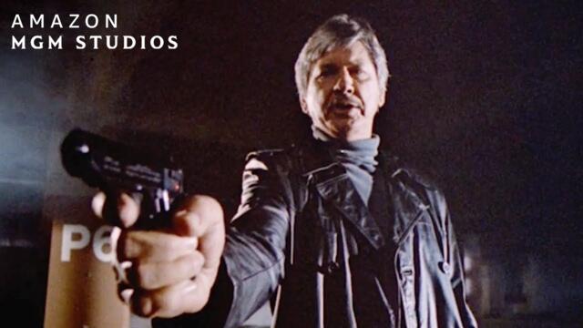 Death Wish 4: The Crackdown (1987) | Official Trailer | MGM